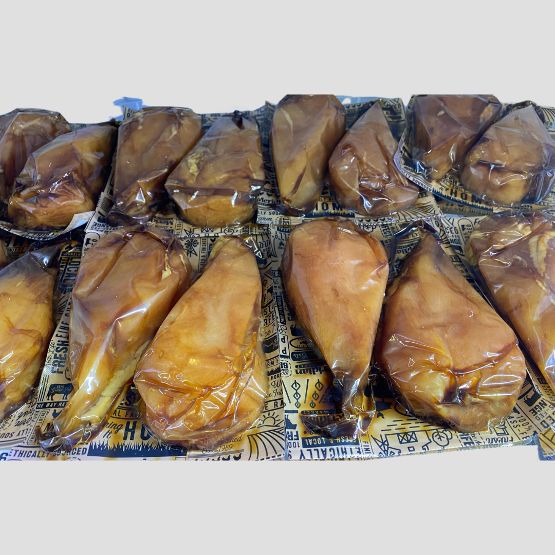 Teriyaki Free Run Boneless & Skinless Chicken Breast