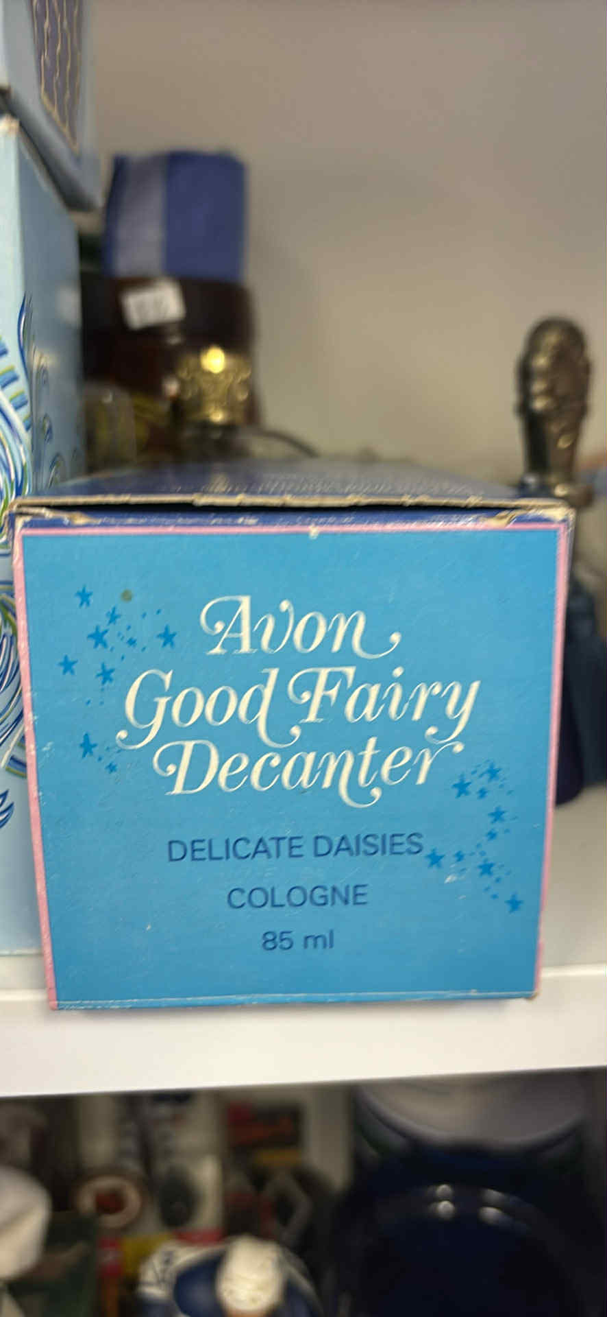 CLASSIC AVON COLLECTION
