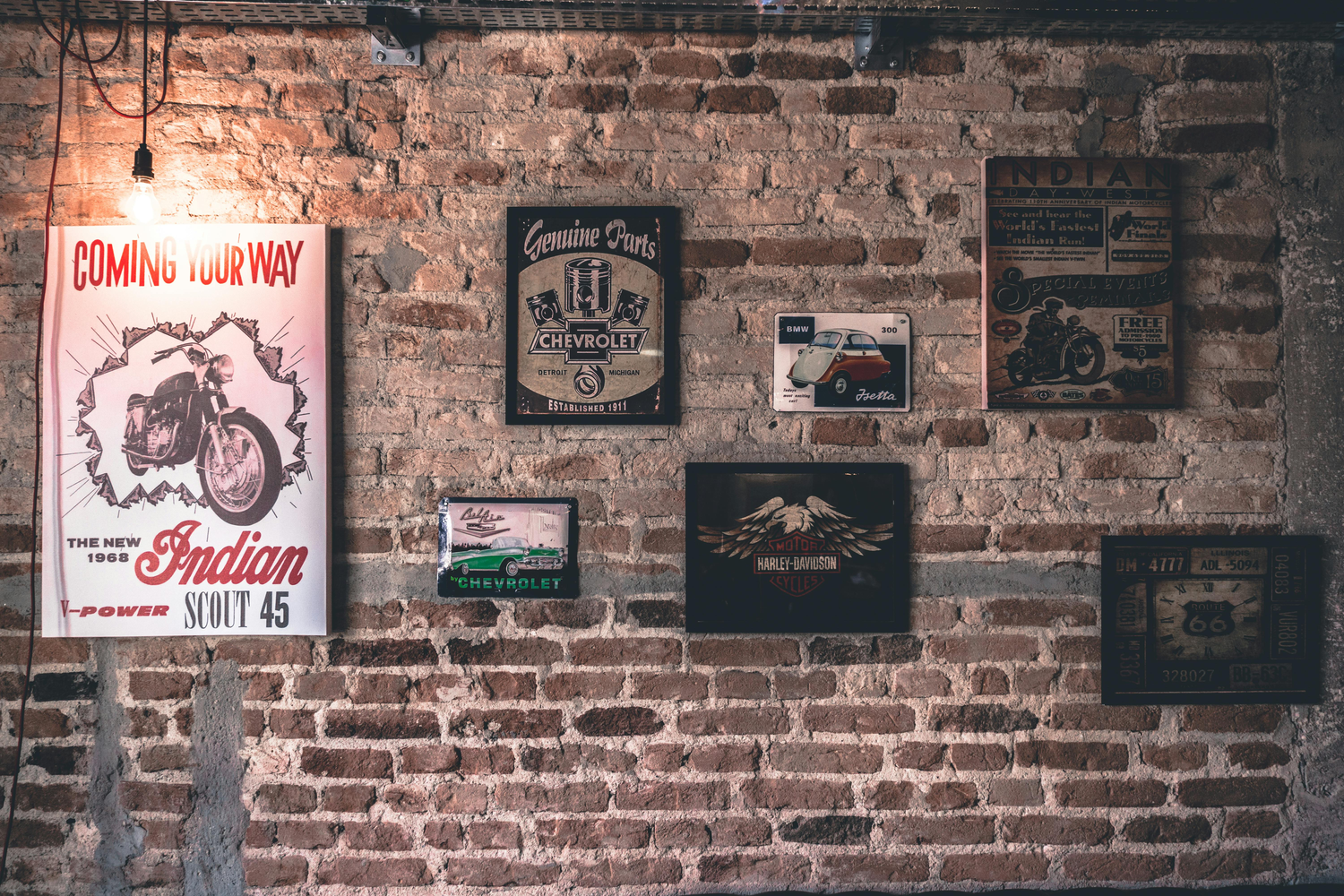 Collectibles