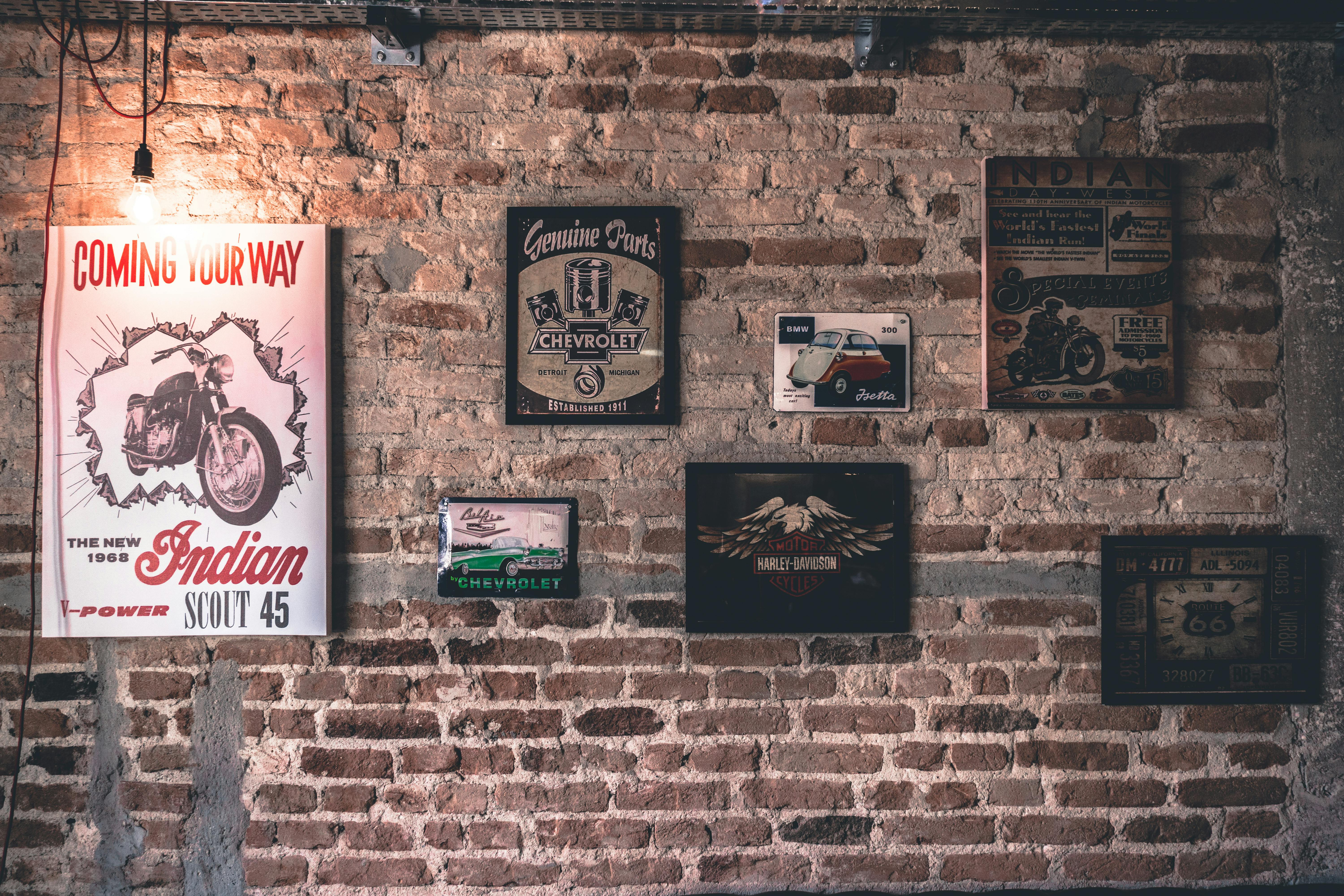 Collectibles