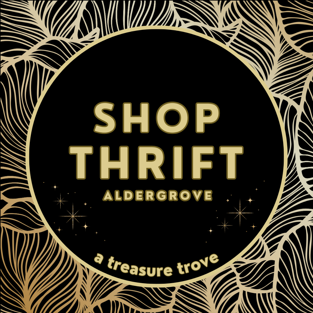 ALL THRIFT ITEMS