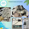 Pobatech Cupping Machine - Professional Therapy & Recovery Tool