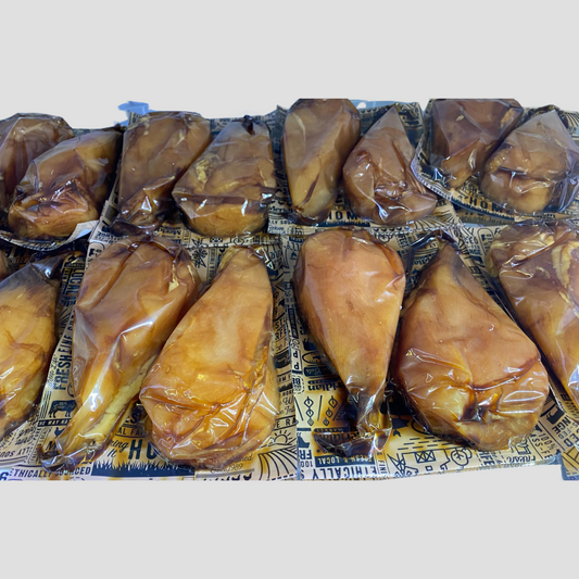 Teriyaki Free Run Boneless & Skinless Chicken Breast
