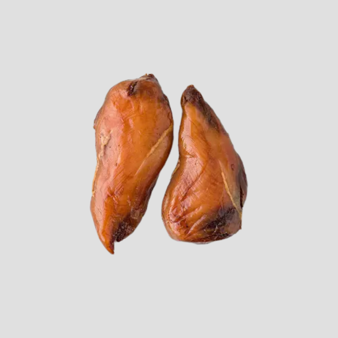 Teriyaki Free Run Boneless & Skinless Chicken Breast