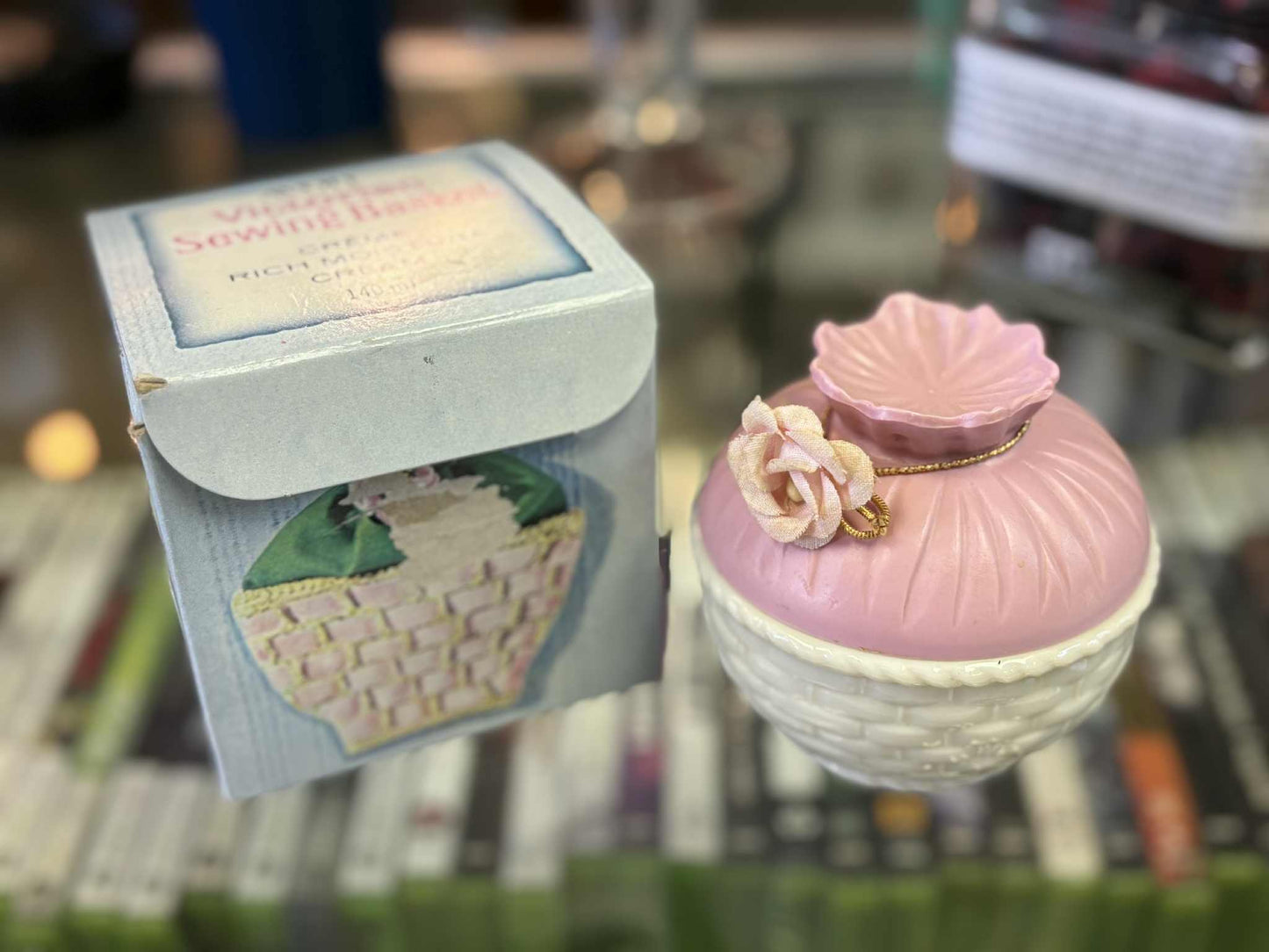 CLASSIC AVON COLLECTION
