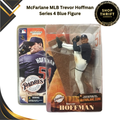 McFarlane MLB Trevor Hoffman Series 4 Blue Figure