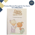 Precious Moments Through-the-Year Stories by V. Gilbert Beers