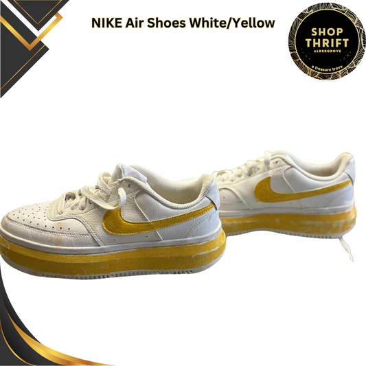 Nike Air Force 1 Women’s  Size 8